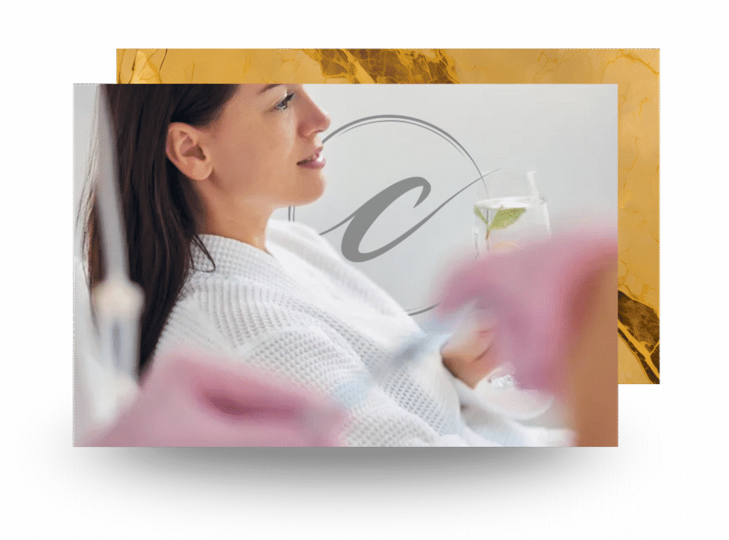B12 injection treatment to boost energy and wellness at Cloud Nine Aesthetics in Jacksonville IL.