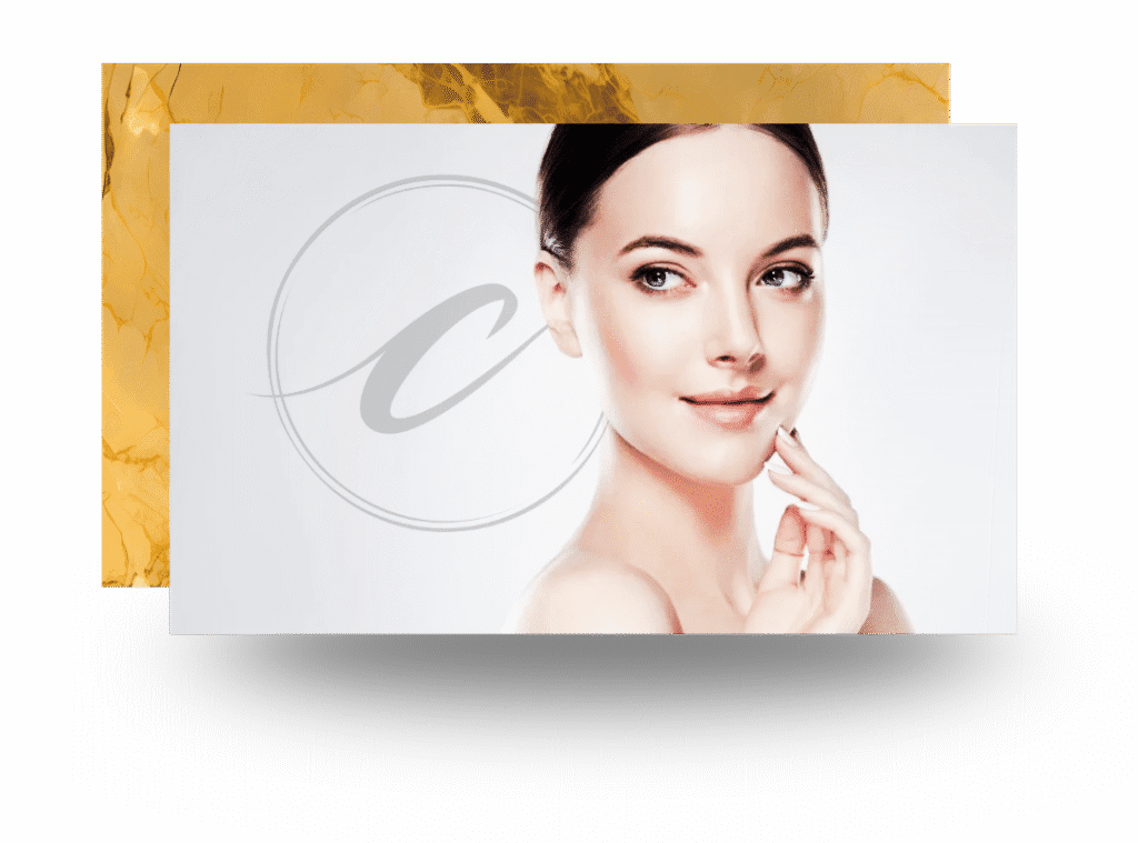 Erbium laser skin resurfacing treatment for fine lines and wrinkles at Cloud Nine Aesthetics in Jacksonville IL.